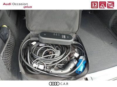 Audi Q5 50 TFSIe 299 S tronic 7 Quattro S line   - 11