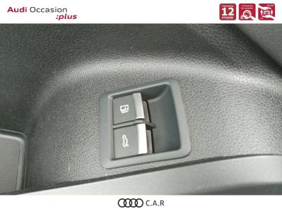 Audi Q5 50 TFSIe 299 S tronic 7 Quattro S line   - 12