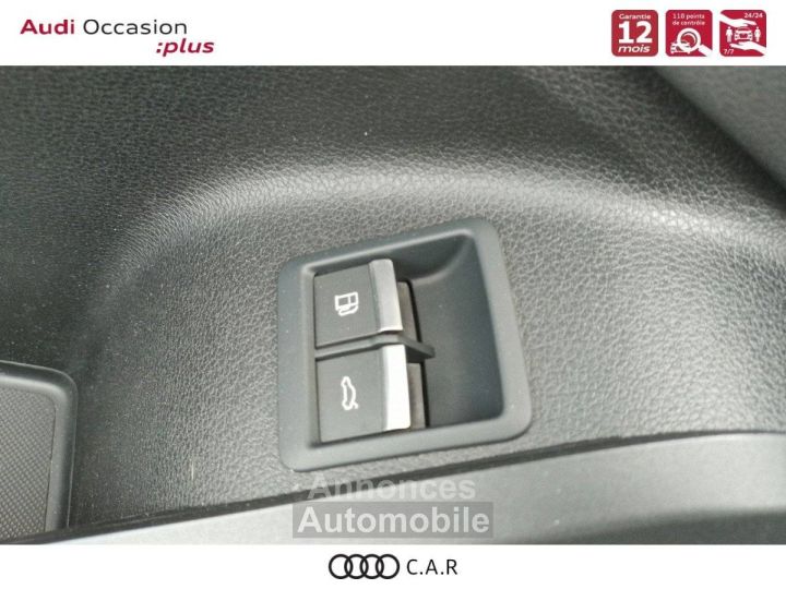 Audi Q5 50 TFSIe 299 S tronic 7 Quattro S line - 12