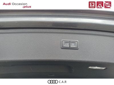 Audi Q5 50 TFSIe 299 S tronic 7 Quattro S line   - 13