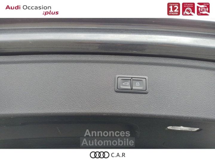 Audi Q5 50 TFSIe 299 S tronic 7 Quattro S line - 13