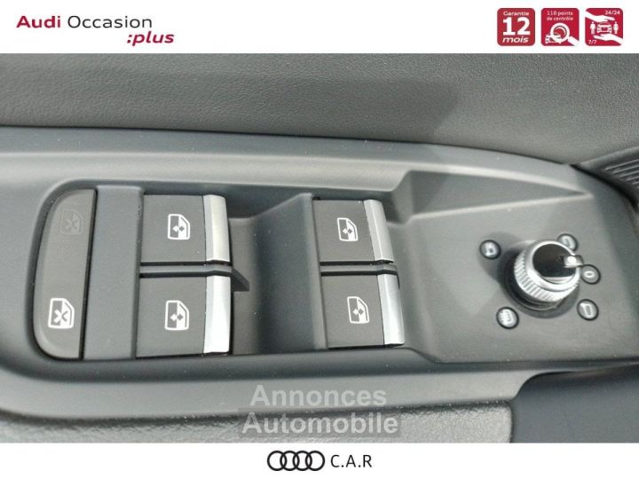 Audi Q5 50 TFSIe 299 S tronic 7 Quattro S line - 14