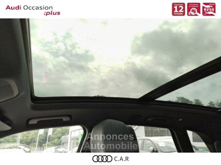 Audi Q5 50 TFSIe 299 S tronic 7 Quattro S line - 17