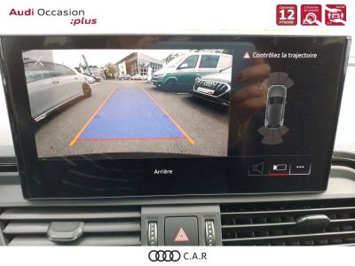 Audi Q5 50 TFSIe 299 S tronic 7 Quattro S line   - 18