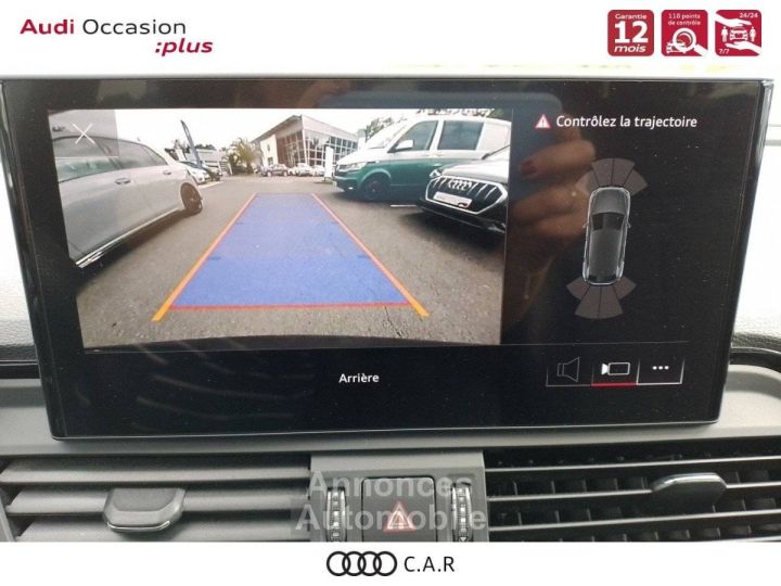 Audi Q5 50 TFSIe 299 S tronic 7 Quattro S line - 18