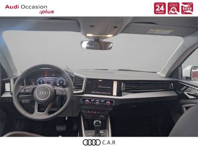 Audi A1 Sportback 25 TFSI (10 95CH) S TRONIC 7 FINITION DESIGN   - 6
