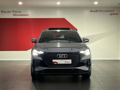 Audi Q4 E-Tron 45 285 ch 82 kWh S line   - 2