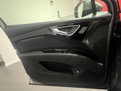 Audi Q4 E-Tron 45 285 ch 82 kWh S line   - 7