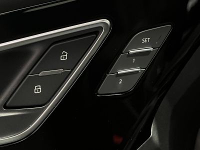 Audi Q4 E-Tron 45 285 ch 82 kWh S line   - 8