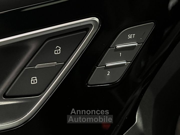 Audi Q4 E-Tron 45 285 ch 82 kWh S line - 8