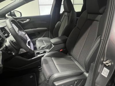 Audi Q4 E-Tron 45 285 ch 82 kWh S line   - 11