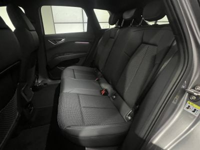 Audi Q4 E-Tron 45 285 ch 82 kWh S line   - 13