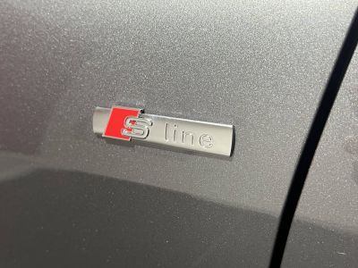 Audi Q4 E-Tron 45 285 ch 82 kWh S line   - 14