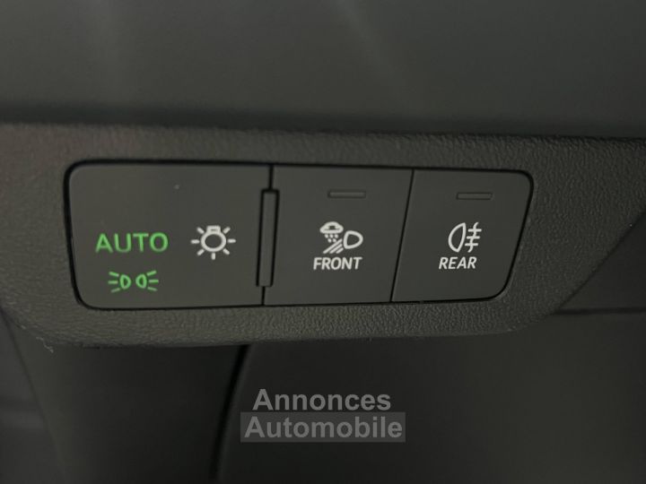 Audi Q4 E-Tron 45 285 ch 82 kWh S line - 15