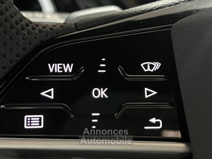 Audi Q4 E-Tron 45 285 ch 82 kWh S line - 17