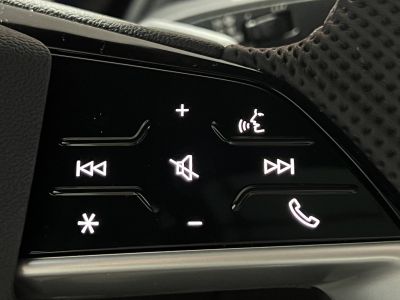 Audi Q4 E-Tron 45 285 ch 82 kWh S line   - 18