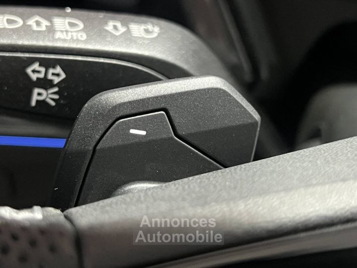Audi Q4 E-Tron 45 285 ch 82 kWh S line - 19
