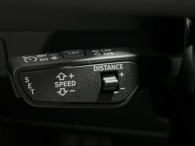 Audi Q4 E-Tron 45 285 ch 82 kWh S line   - 21