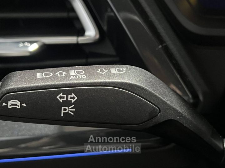 Audi Q4 E-Tron 45 285 ch 82 kWh S line - 22
