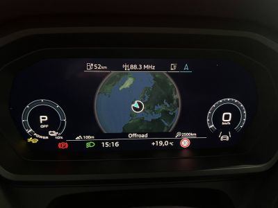 Audi Q4 E-Tron 45 285 ch 82 kWh S line   - 28