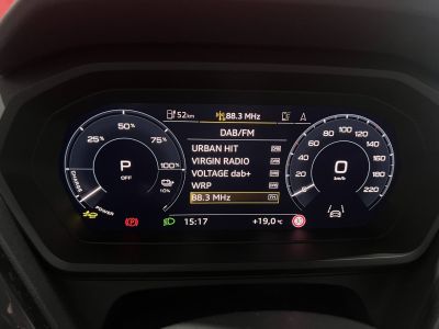Audi Q4 E-Tron 45 285 ch 82 kWh S line   - 29