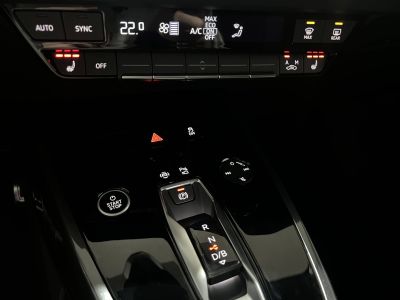 Audi Q4 E-Tron 45 285 ch 82 kWh S line   - 30