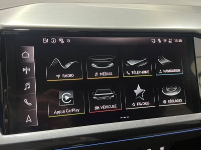 Audi Q4 E-Tron 45 285 ch 82 kWh S line   - 33