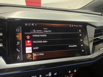 Audi Q4 E-Tron 45 285 ch 82 kWh S line   - 34