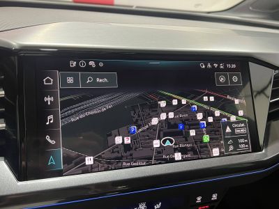 Audi Q4 E-Tron 45 285 ch 82 kWh S line   - 35