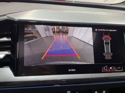 Audi Q4 E-Tron 45 285 ch 82 kWh S line   - 41