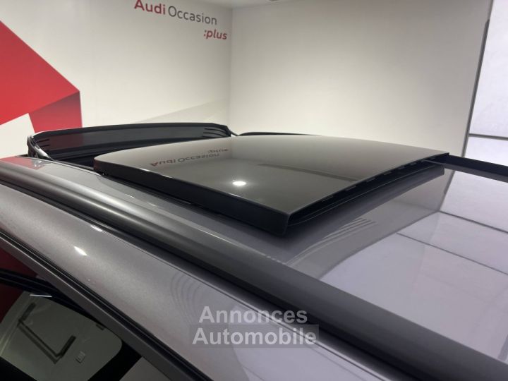 Audi Q4 E-Tron 45 285 ch 82 kWh S line - 42