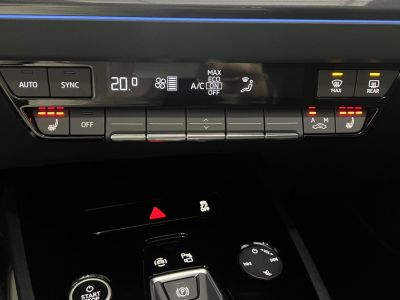 Audi Q4 E-Tron 45 285 ch 82 kWh S line   - 43