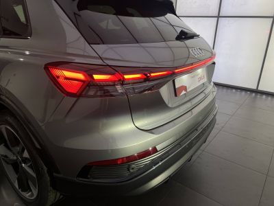 Audi Q4 E-Tron 45 285 ch 82 kWh S line   - 45
