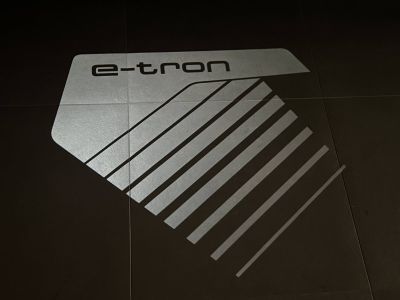 Audi Q4 E-Tron 45 285 ch 82 kWh S line   - 47