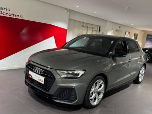 Audi 