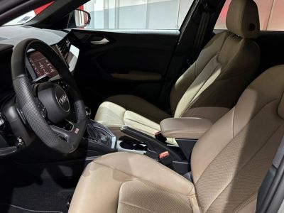 Audi A1 Sportback 35 TFSI 150 ch S tronic 7 S Line   - 4