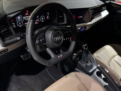 Audi A1 Sportback 35 TFSI 150 ch S tronic 7 S Line   - 5
