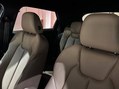 Audi A1 Sportback 35 TFSI 150 ch S tronic 7 S Line   - 7