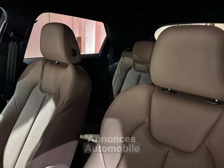 Audi A1 Sportback 35 TFSI 150 ch S tronic 7 S Line - 7