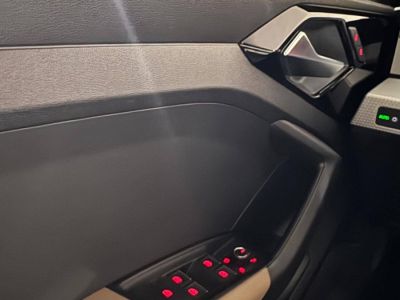 Audi A1 Sportback 35 TFSI 150 ch S tronic 7 S Line   - 10