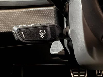 Audi A1 Sportback 35 TFSI 150 ch S tronic 7 S Line   - 11