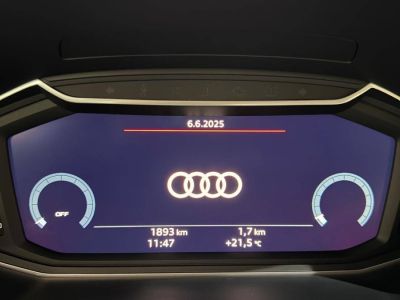 Audi A1 Sportback 35 TFSI 150 ch S tronic 7 S Line   - 12