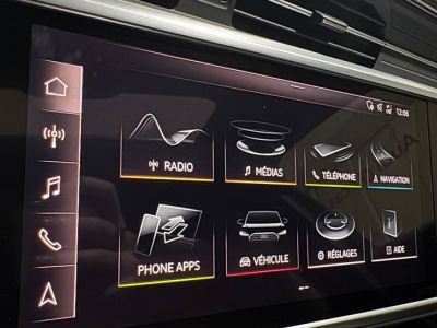 Audi A1 Sportback 35 TFSI 150 ch S tronic 7 S Line   - 16