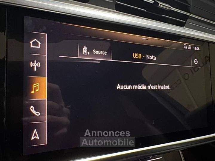 Audi A1 Sportback 35 TFSI 150 ch S tronic 7 S Line - 17
