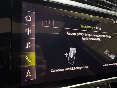 Audi A1 Sportback 35 TFSI 150 ch S tronic 7 S Line   - 18