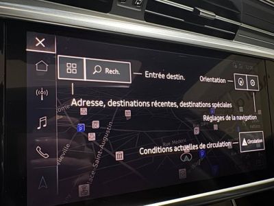 Audi A1 Sportback 35 TFSI 150 ch S tronic 7 S Line   - 19