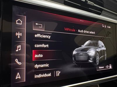 Audi A1 Sportback 35 TFSI 150 ch S tronic 7 S Line   - 20