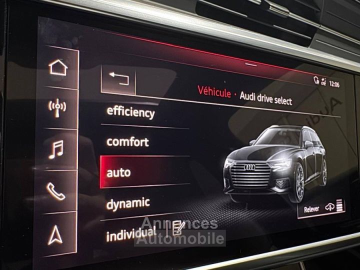 Audi A1 Sportback 35 TFSI 150 ch S tronic 7 S Line - 20