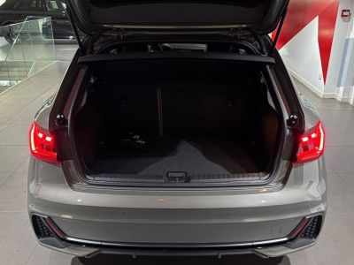 Audi A1 Sportback 35 TFSI 150 ch S tronic 7 S Line   - 25