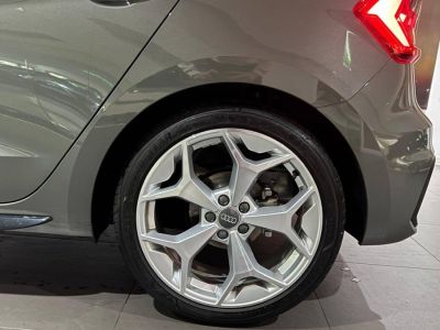 Audi A1 Sportback 35 TFSI 150 ch S tronic 7 S Line   - 26